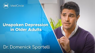 Why Depression Goes Undetected In Adults [upl. by Anas443]