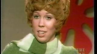 Vicki Lawrence on The Dating Game 1971 [upl. by Jarlathus]