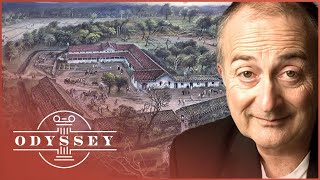 Is There Really A Roman Fort Buried In Wales  Time Team  Odyssey [upl. by Barnes]