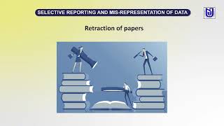 Module2 Unit12 Selective Reporting and Misrepresentation of Data [upl. by Conard]