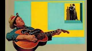 Lefty Frizzell  Mom and Dads Waltz [upl. by Stannwood310]