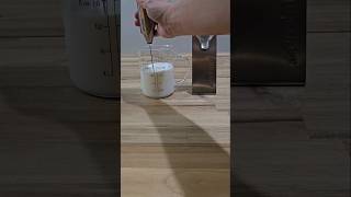 Aerolatte Handheld Milk Frother [upl. by Ytsihc]